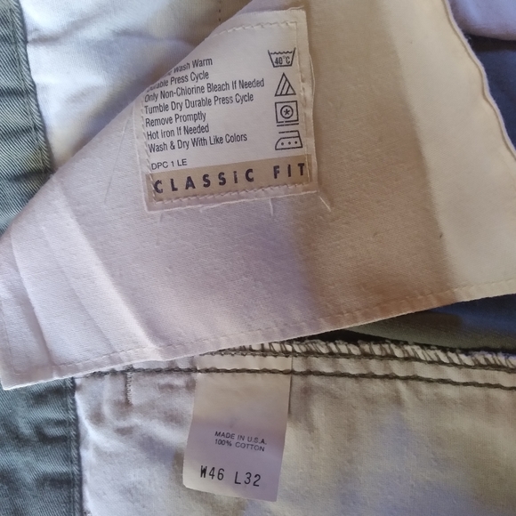 Pants by Dockers - Picture 2 of 2